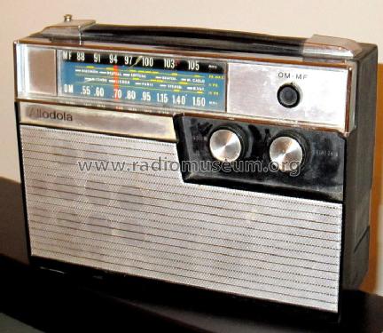 Allodola RT243; CGE, Compagnia (ID = 706360) Radio