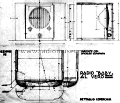 Audiola XI; CGE, Compagnia (ID = 1154357) Radio