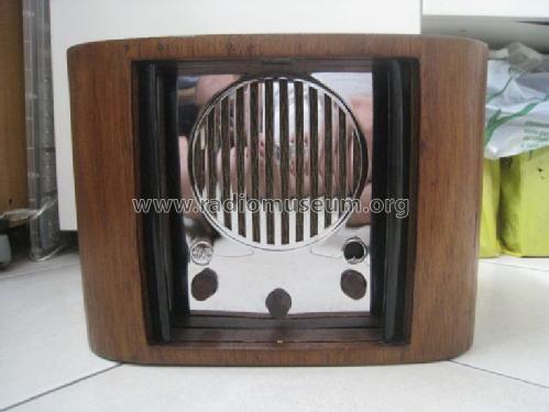 Audiola XI; CGE, Compagnia (ID = 1665340) Radio