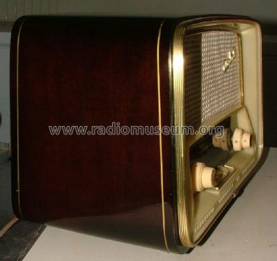 Audiola 3597; CGE, Compagnia (ID = 792748) Radio