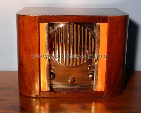 Audiola XI; CGE, Compagnia (ID = 796015) Radio