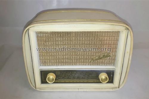 Audioletta 1586; CGE, Compagnia (ID = 2753744) Radio