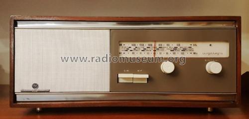 Cingallegra RV341; CGE, Compagnia (ID = 2581837) Radio