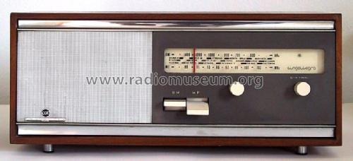 Cingallegra RV341; CGE, Compagnia (ID = 320031) Radio