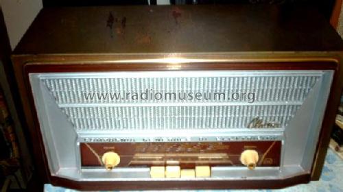 Classic 2616; CGE, Compagnia (ID = 615391) Radio