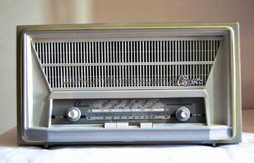 Classic 2626; CGE, Compagnia (ID = 1549065) Radio