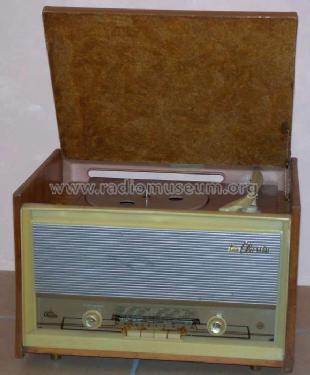 Fono Classic 3616; CGE, Compagnia (ID = 1273210) Radio