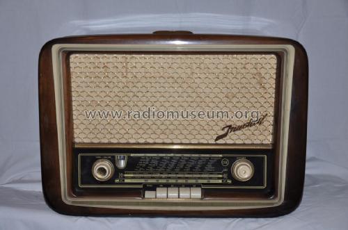 Fono Musical 6577; CGE, Compagnia (ID = 2114893) Radio