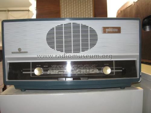 Gabbiano RV331; CGE, Compagnia (ID = 2629098) Radio