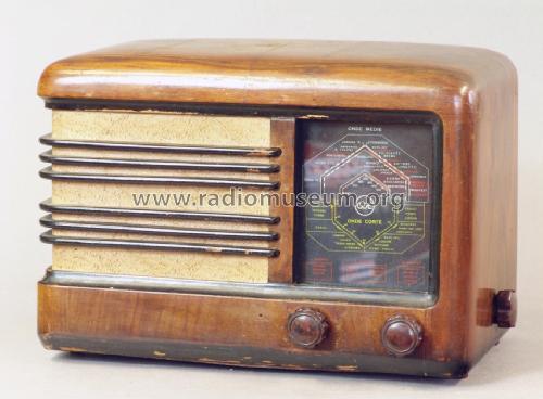 Gioiello 105; CGE, Compagnia (ID = 2798410) Radio