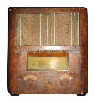 Musetta ; CGE, Compagnia (ID = 1848914) Radio