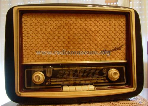 Musical 4577; CGE, Compagnia (ID = 963179) Radio