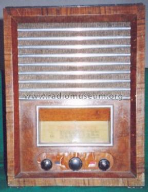 Orfeon Super-Trionda ; CGE, Compagnia (ID = 205691) Radio