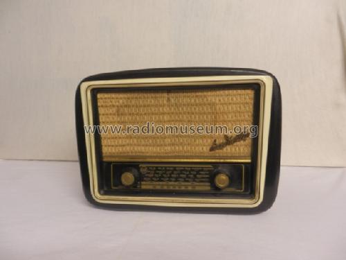 Radietta 2576; CGE, Compagnia (ID = 1082578) Radio