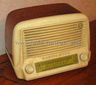 Radioletta 1545A; CGE, Compagnia (ID = 365989) Radio