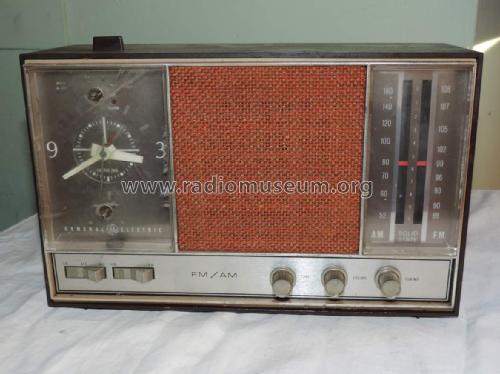 RC381; CGE, Compagnia (ID = 1823271) Radio