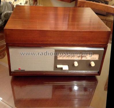 Rondine RF342; CGE, Compagnia (ID = 1738596) Radio