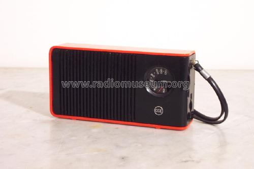 RP76CI; CGE, Compagnia (ID = 2573068) Radio