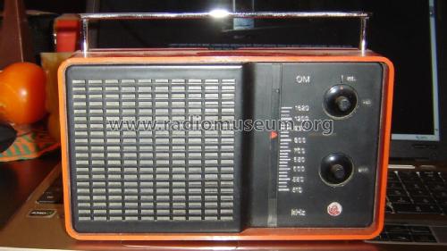 RP-202; CGE, Compagnia (ID = 2232143) Radio