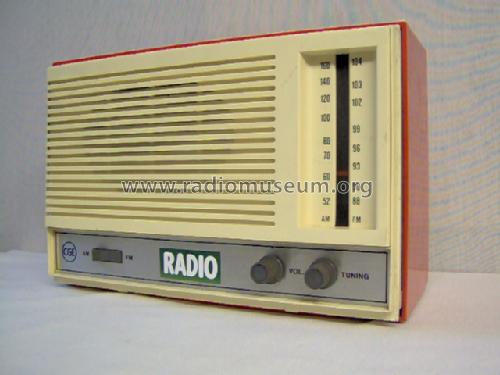 RT390; CGE, Compagnia (ID = 1036581) Radio