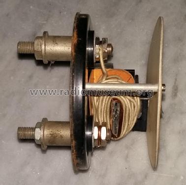 Amperometro 150/5 A HC9I; CGS; Monza (ID = 2349597) Diversos
