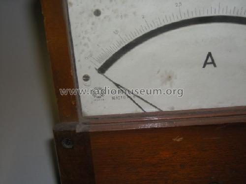 Amperometro HC18T; CGS; Monza (ID = 1354757) Equipment