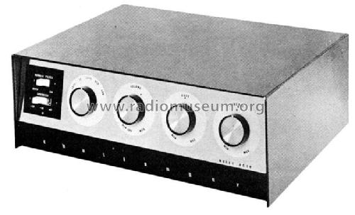 AC10 ; Challenger Amplifier (ID = 640410) Ampl/Mixer