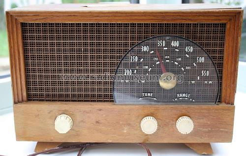 800; Champion Electric, (ID = 1264391) Radio