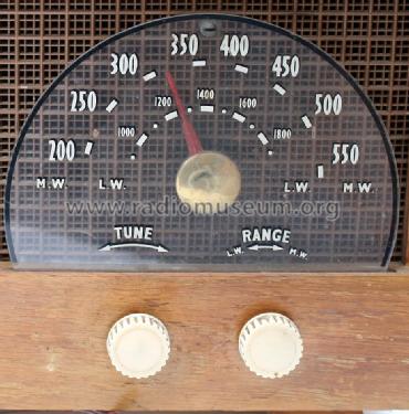 800; Champion Electric, (ID = 1264394) Radio