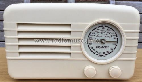 Champion TRF784; Champion Electric, (ID = 2291315) Radio