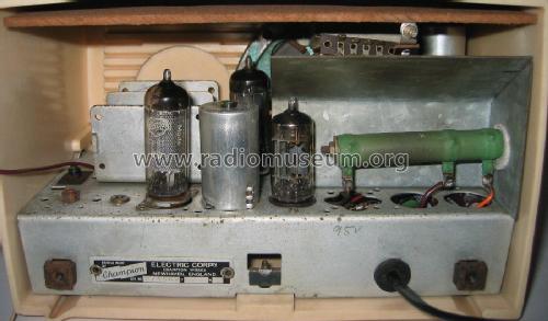 Mini-Ette 851; Champion Electric, (ID = 2603126) Radio