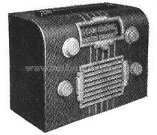 Skymaster ; Champion Electric, (ID = 228485) Radio