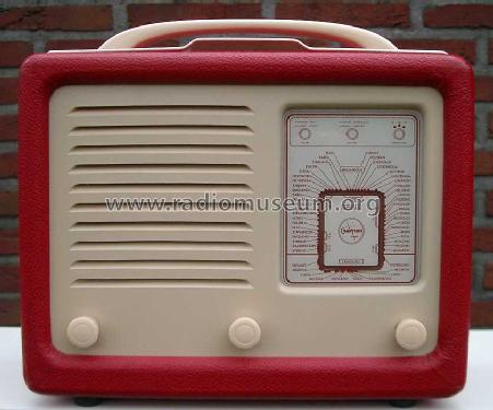 C-449; Champion Radio AB; (ID = 1375125) Radio