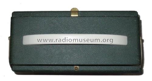 Unknown Portable Radio ; Champion Radio AB; (ID = 2439789) Radio