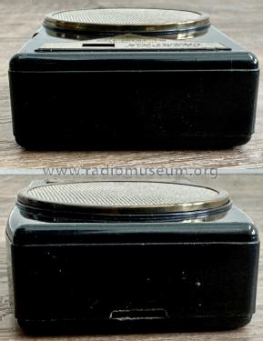 Champion Hi-Fi Tone All Transistor ; Unknown - CUSTOM (ID = 2990741) Radio