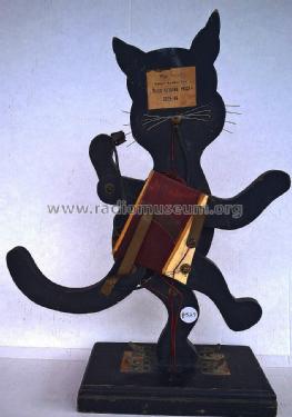 Radio Rastus ; Chandler & Co., J.B. (ID = 2155598) Galène