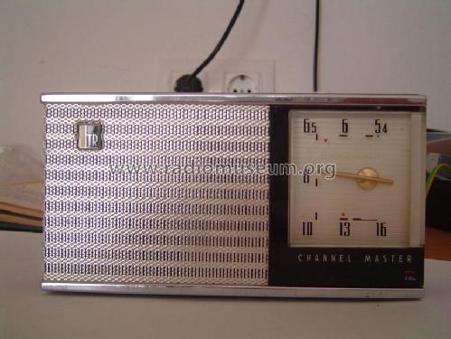 Channel Master 6506 ; Channel Master Corp. (ID = 243894) Radio
