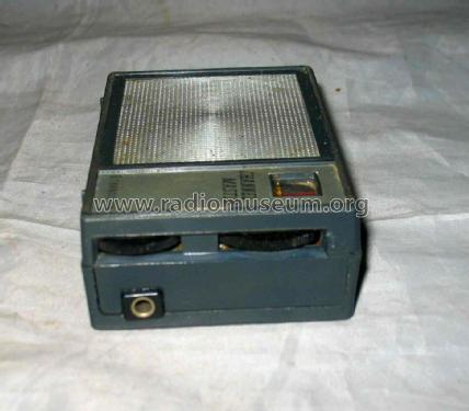 6 Transistor 6474; Channel Master Corp. (ID = 2611862) Radio