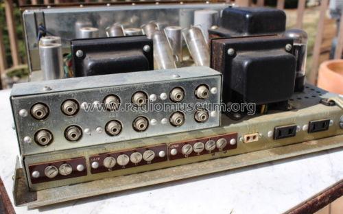 Amplifier 6601; Channel Master Corp. (ID = 1976985) Ampl/Mixer