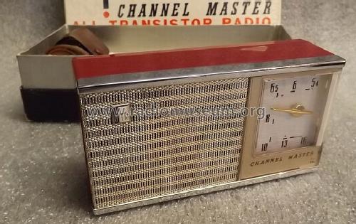 Channel Master 6506 ; Channel Master Corp. (ID = 1394740) Radio