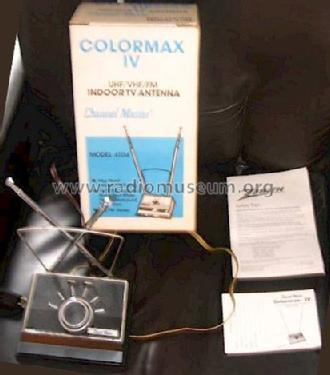Colormax IV 4104; Channel Master Corp. (ID = 845345) Antenna