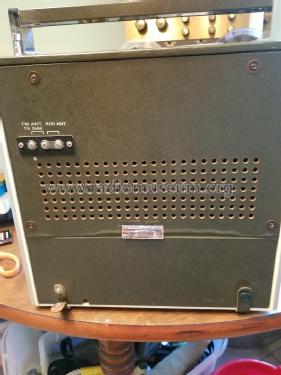 Solid State 6 Band 6247 ; Channel Master Corp. (ID = 2255166) Radio