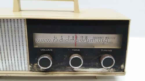 Solid State Dual Power 6260A ; Channel Master Corp. (ID = 2579828) Radio