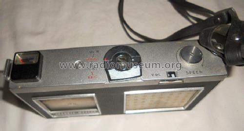 Tape Recorder 6546; Channel Master Corp. (ID = 1676451) Enrég.-R