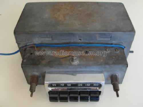 986668 ; Chevrolet Div. (ID = 1192773) Car Radio