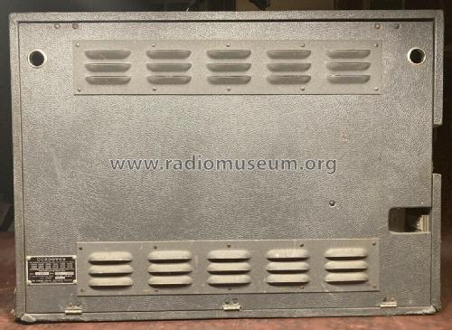 Cordovox Tone Generator; Chicago Musical (ID = 2636874) Ampl/Mixer