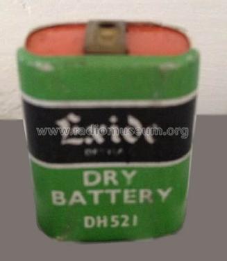 Drymax DH521; Chloride Electrical (ID = 1534245) Aliment.