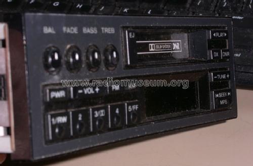 4430326; Chrysler Motor Parts (ID = 1718073) Car Radio