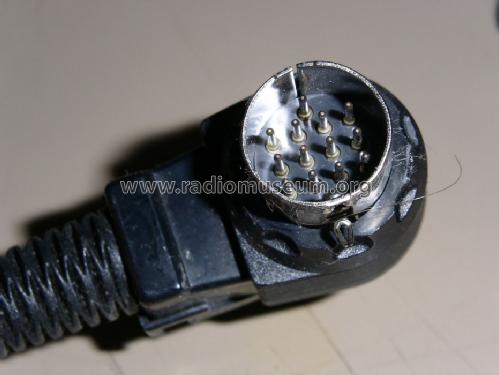 4430326; Chrysler Motor Parts (ID = 1718075) Car Radio