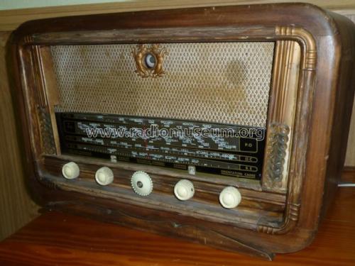 CR547; Cibot Radio; Paris (ID = 1808822) Radio